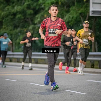 Runner Photo 6202985