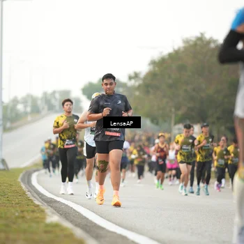 Runner Photo 6202989