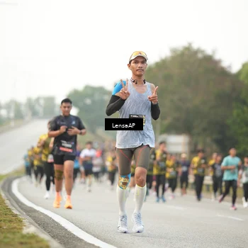 Runner Photo 6202992