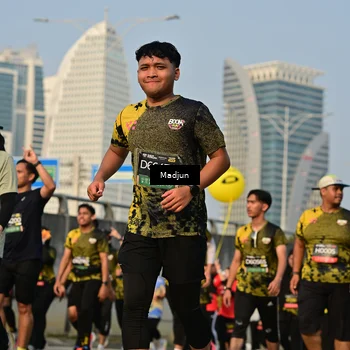 Runner Photo 6202995