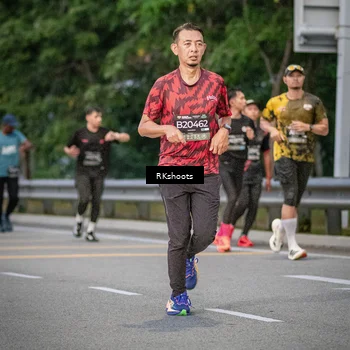 Runner Photo 6202996