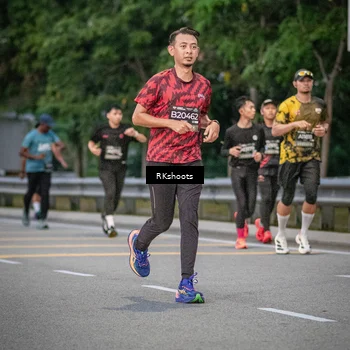 Runner Photo 6202997