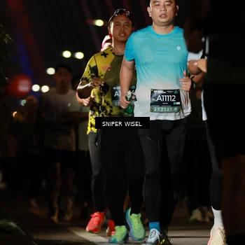 Runner Photo 6203005