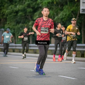Runner Photo 6203008