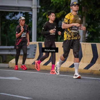 Runner Photo 6203012