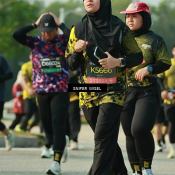 Runner Photo 6203028
