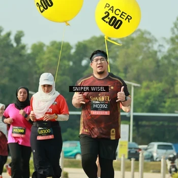 Runner Photo 6203045