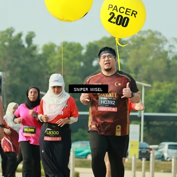 Runner Photo 6203050