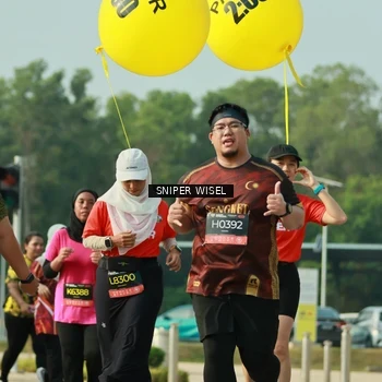 Runner Photo 6203057