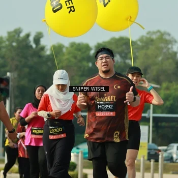 Runner Photo 6203061