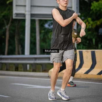 Runner Photo 6203063