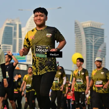 Runner Photo 6203069