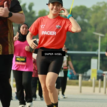 Runner Photo 6203087