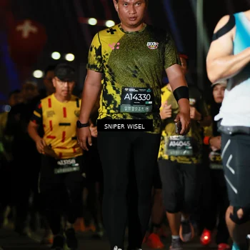 Runner Photo 6203089