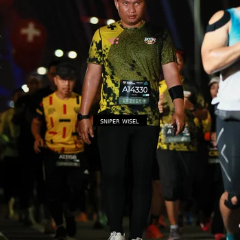 Runner Photo 6203090