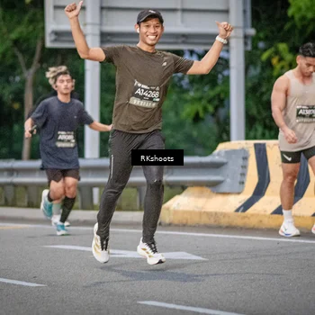 Runner Photo 6203093