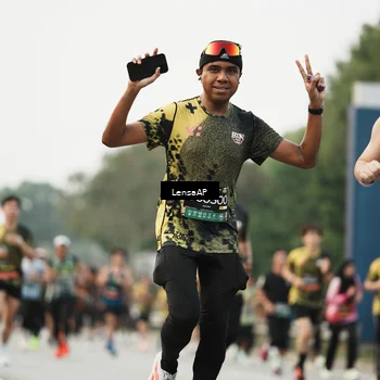 Runner Photo 6203095