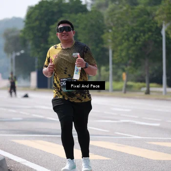 Runner Photo 6203099