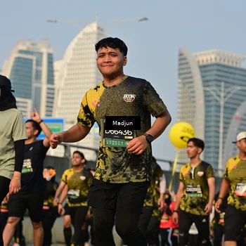 Runner Photo 6203115