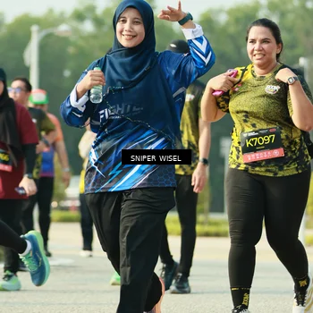 Runner Photo 6203116