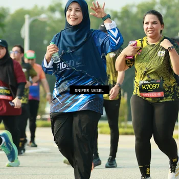 Runner Photo 6203118