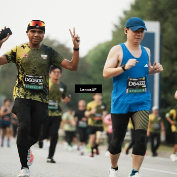 Runner Photo 6203120