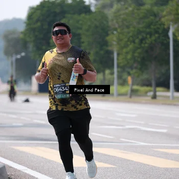 Runner Photo 6203121