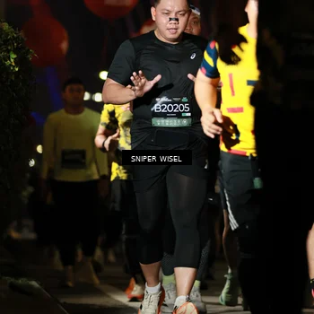 Runner Photo 6203124