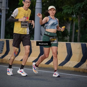 Runner Photo 6203130