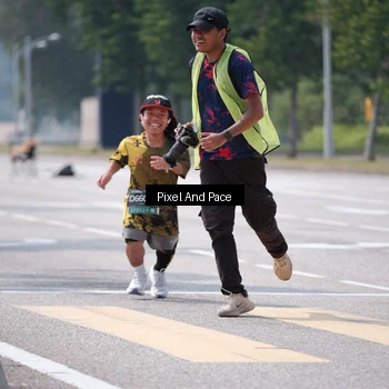 Runner Photo 6203133