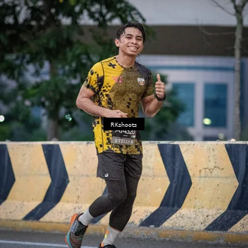 Runner Photo 6203135