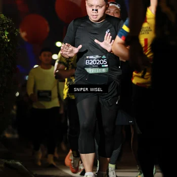 Runner Photo 6203148