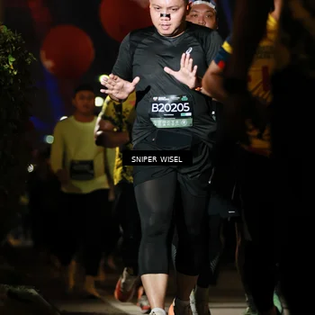 Runner Photo 6203154