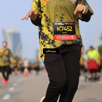 Runner Photo 6203156