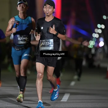 Runner Photo 6203169