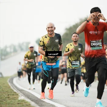 Runner Photo 6203186