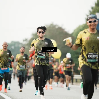 Runner Photo 6203203