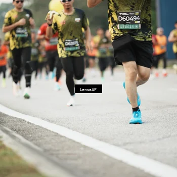 Runner Photo 6203205