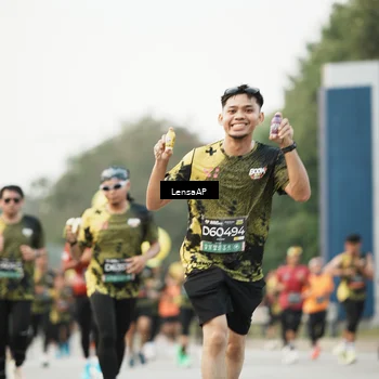 Runner Photo 6203206