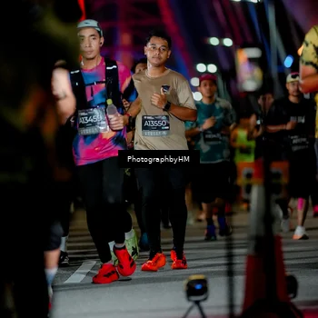 Runner Photo 6203215