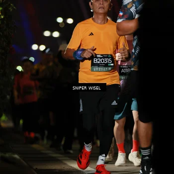Runner Photo 6203229