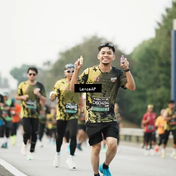 Runner Photo 6203231
