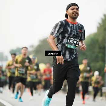 Runner Photo 6203233