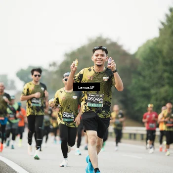 Runner Photo 6203234