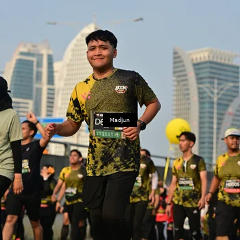 Runner Photo 6203237