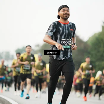 Runner Photo 6203256