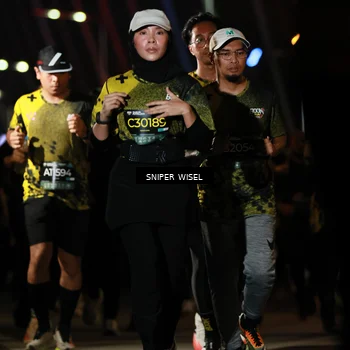 Runner Photo 6203262