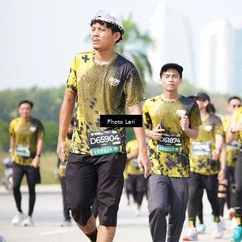 Runner Photo 6203265
