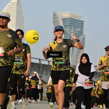 Runner Photo 6203268
