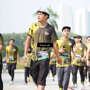 Runner Photo 6203276